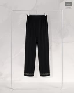 Platinum Trousers Platinum Trousers