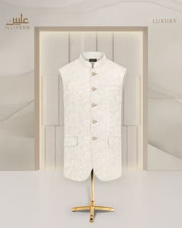 Luxury Waistcoat Luxury Waistcoat