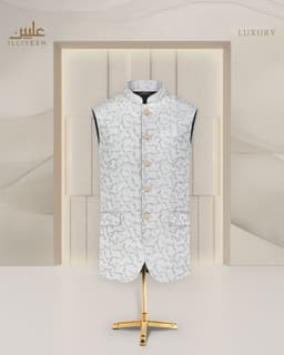 Luxury Waistcoat Luxury Waistcoat