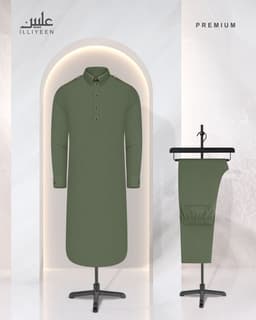 Premium Kabli Set Premium Kabli Set