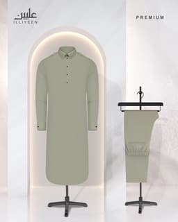 Premium Kabli Set Premium Kabli Set