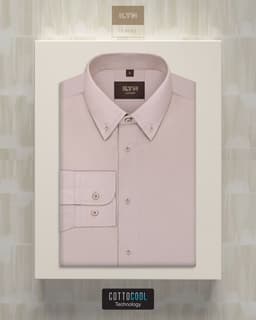 Luxury CottoCool Shirt Luxury CottoCool Shirt