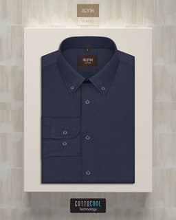 Luxury CottoCool Shirt Luxury CottoCool Shirt