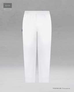 Premium Trousers Premium Trousers