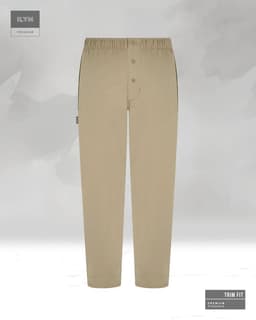 Premium Trousers Premium Trousers
