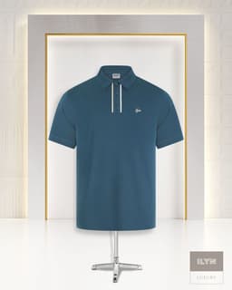 Luxury Polo Shirt Luxury Polo Shirt