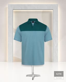Platinum Polo Shirt Platinum Polo Shirt