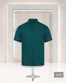 Platinum Polo Shirt Platinum Polo Shirt