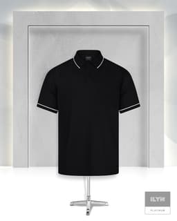 Platinum Polo Shirt Platinum Polo Shirt