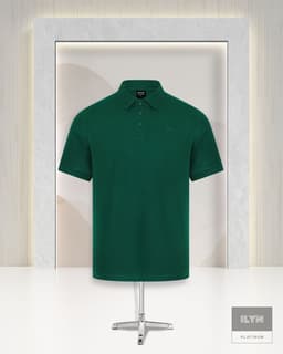 Platinum Polo Shirt Platinum Polo Shirt