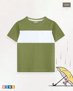 Luxury Boys T-Shirt Luxury Boys T-Shirt