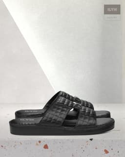 Luxury Arabian Sandals Luxury Arabian Sandals