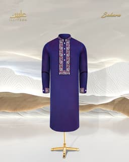 Sahara Panjabi Sahara Panjabi