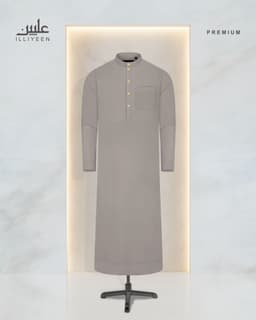 Premium Saudi Thobe Premium Saudi Thobe