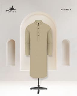 Premium Panjabi Premium Panjabi