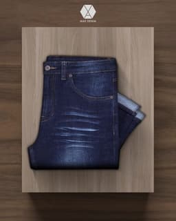 MAX Denim Jeans MAX Denim Jeans