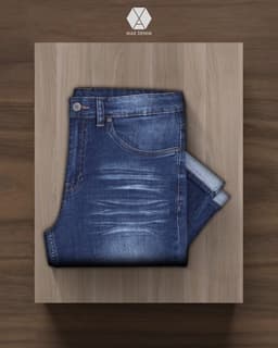 MAX Denim Jeans MAX Denim Jeans