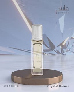 Crystal Breeze Crystal Breeze