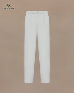 Slim Fit Exicutiv Chino Slim Fit Exicutiv Chino