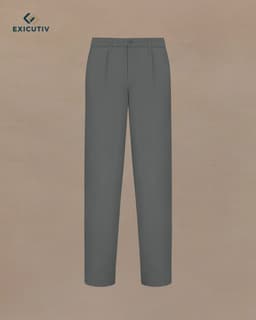 Slim Fit Exicutiv Chino Slim Fit Exicutiv Chino