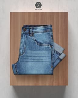 MAX Denim Jeans MAX Denim Jeans