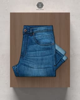 MAX Denim Jeans MAX Denim Jeans