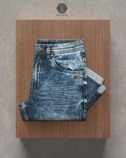 MAX Denim Jeans MAX Denim Jeans