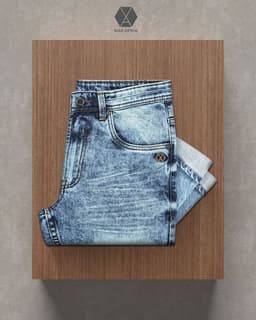 MAX Denim Jeans MAX Denim Jeans