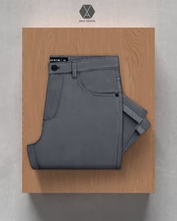 MAX Denim Chino MAX Denim Chino