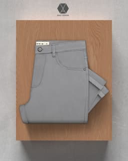 MAX Denim Chino MAX Denim Chino