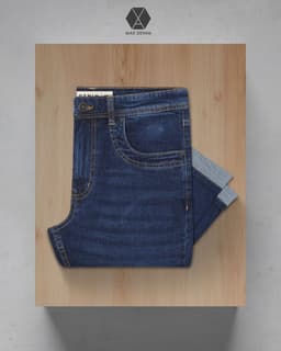 MAX Denim Jeans MAX Denim Jeans