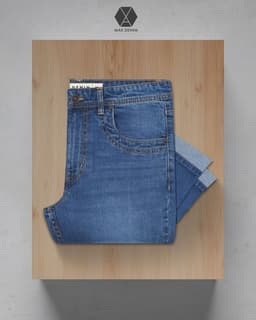 MAX Denim Jeans MAX Denim Jeans